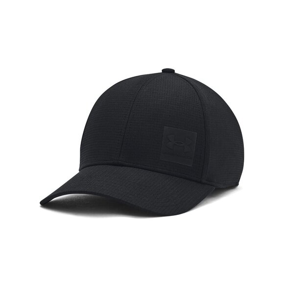 Unisex Stretch Fit Baseball Cap Classic Retro Sporty Breathable Hat